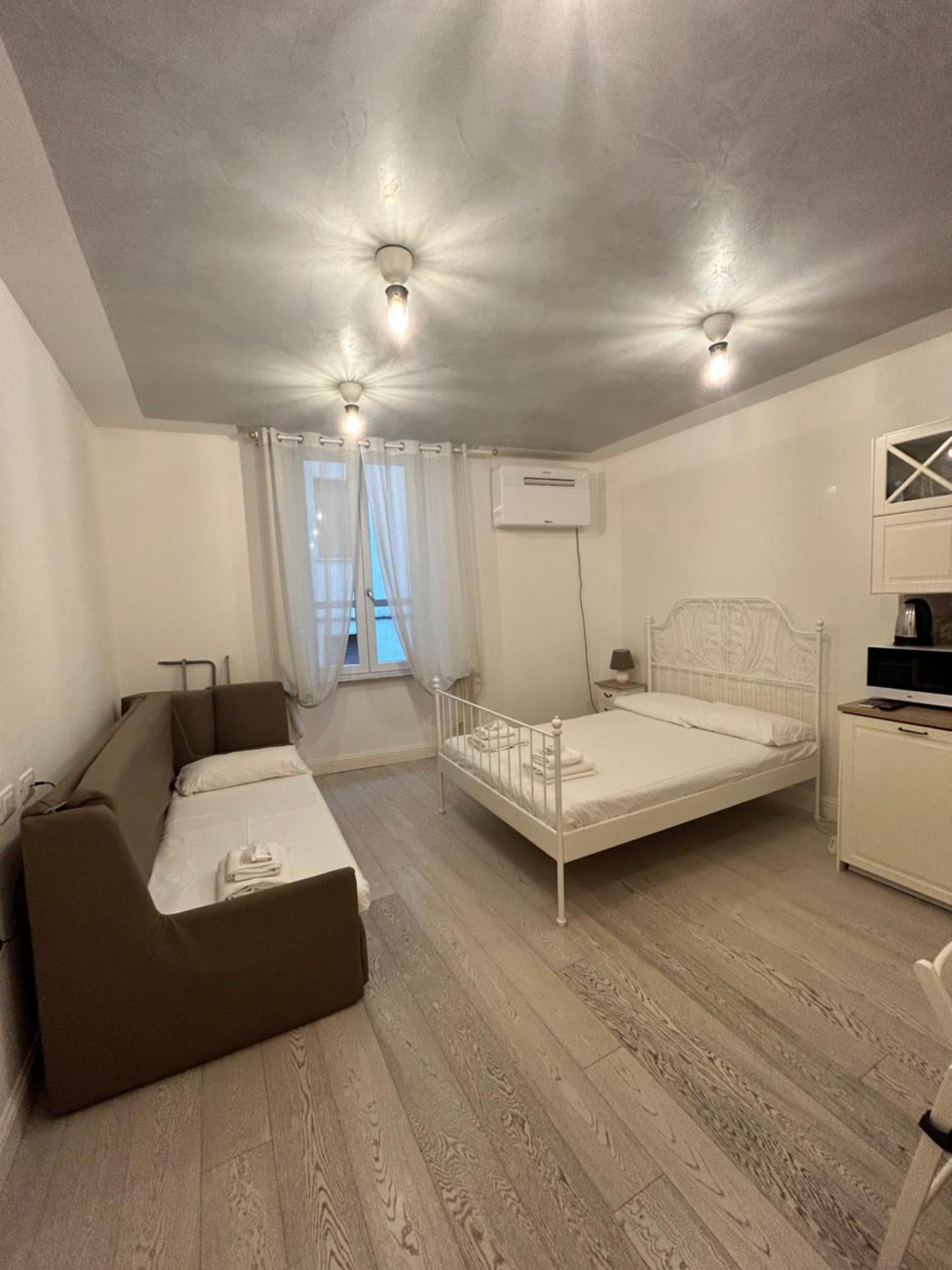 Cinque Terre Sweet Home La Spezia Exterior photo